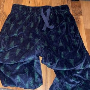 pj pants!!